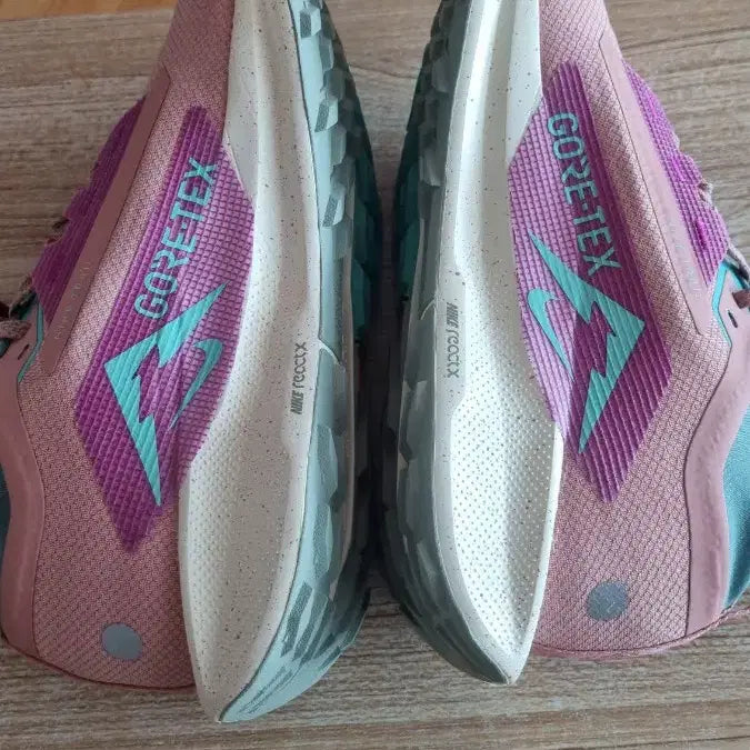 [BUNJANG] Nike Pegasus Trail 5 GTX 270mm Running Shoes / 나이키 페가수스 트레일 5 GTX 270mm 새상품