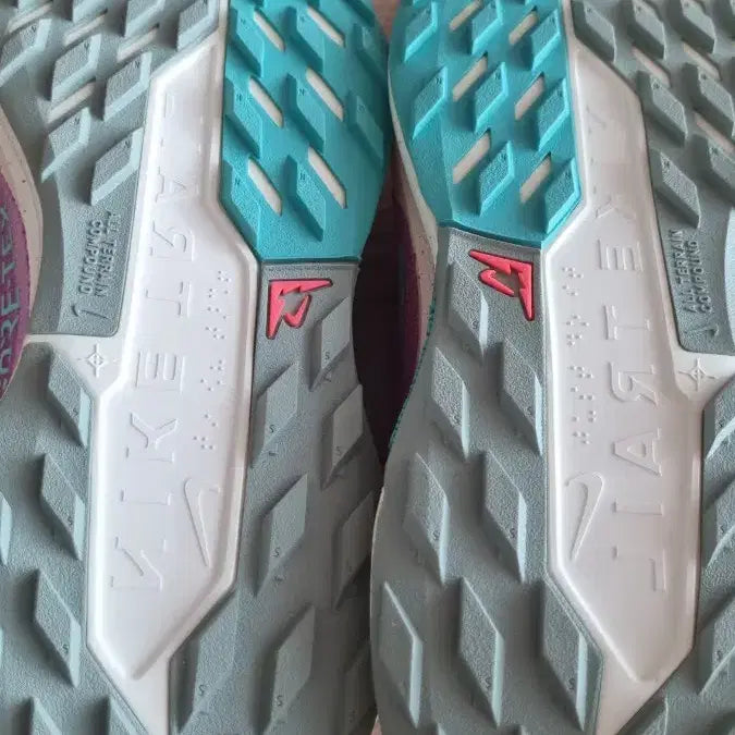 [BUNJANG] Nike Pegasus Trail 5 GTX 270mm Running Shoes / 나이키 페가수스 트레일 5 GTX 270mm 새상품
