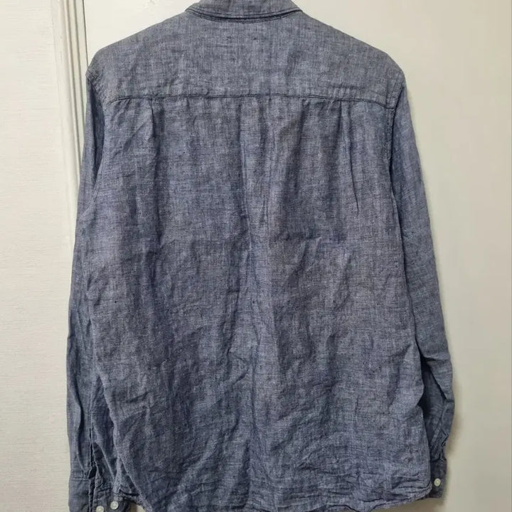 [BUNJANG] TBJ Summer Shirt / TBJ 여름 셔츠
