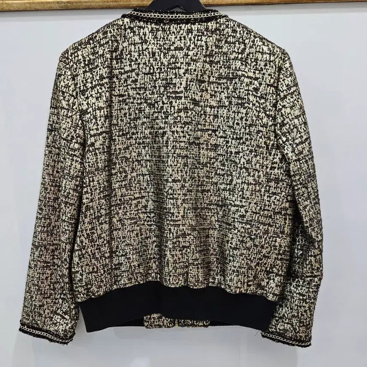[BUNJANG] Juicy Couture Zip-Up Jacket / 쥬시꾸띄르 집업 자켓