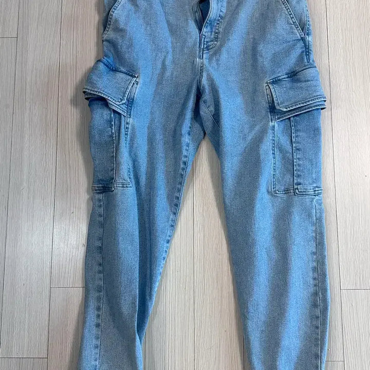 [SOLD OUT] 시스템옴므 청조거팬츠