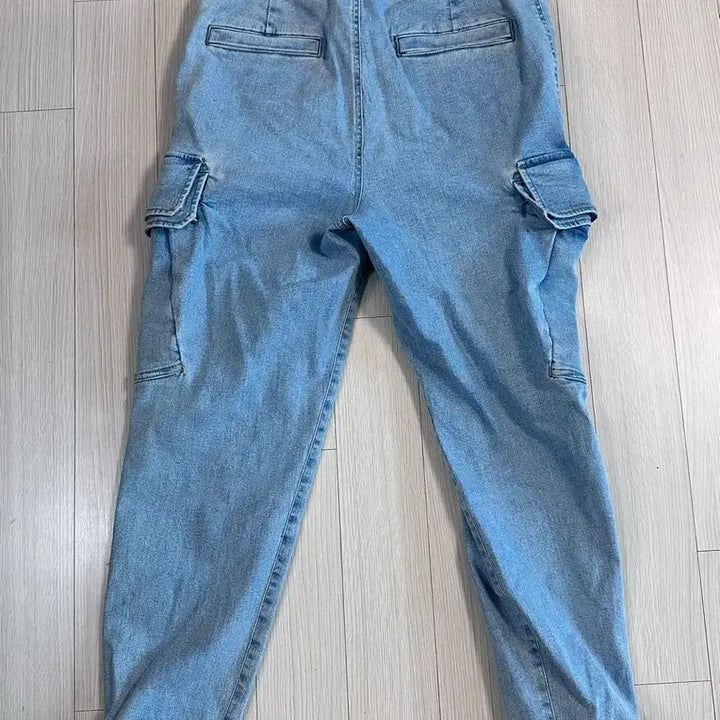 [SOLD OUT] 시스템옴므 청조거팬츠