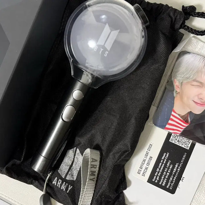 [SOLD OUT] 스에밤 아미밤 양도합니다