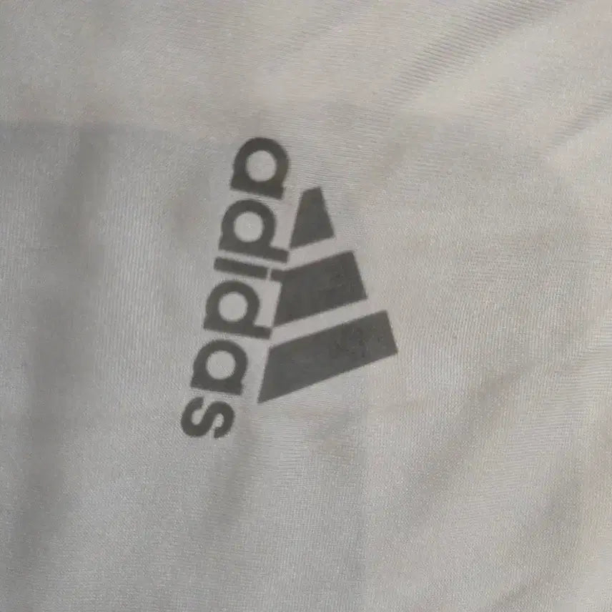 [BUNJANG] Adidas Collar Short Sleeve T-Shirt / 아디다스 카라 반팔 티셔츠