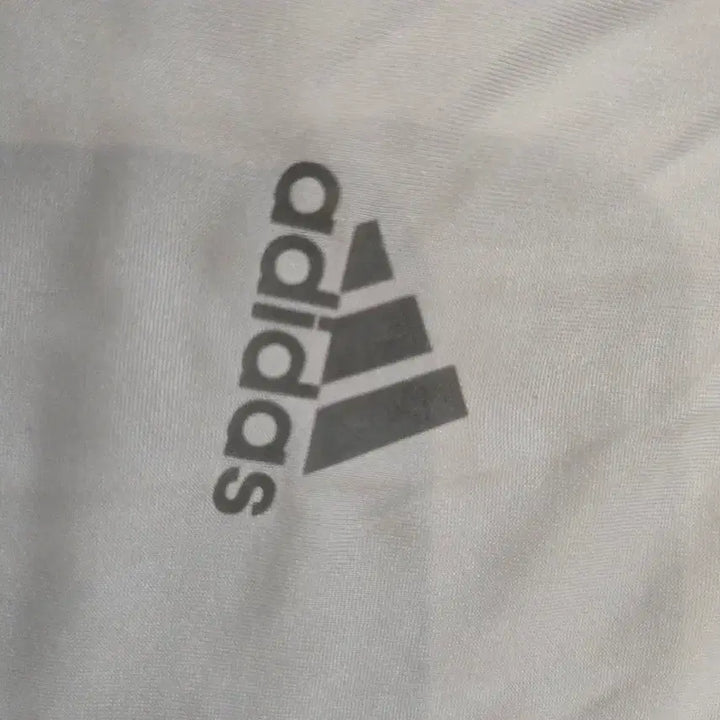 [BUNJANG] Adidas Collar Short Sleeve T-Shirt / 아디다스 카라 반팔 티셔츠