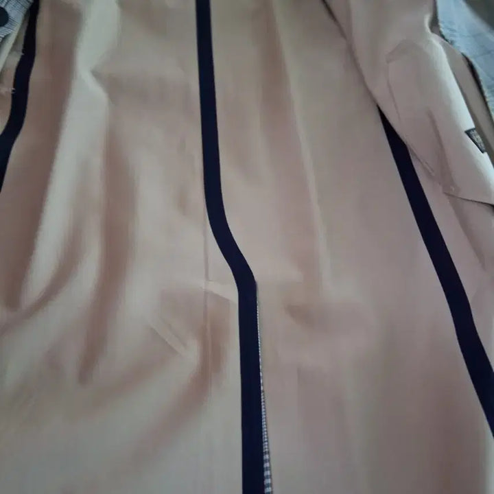 [BUNJANG] Hans Style Trench Coat / 한스스타일  트렌치코트