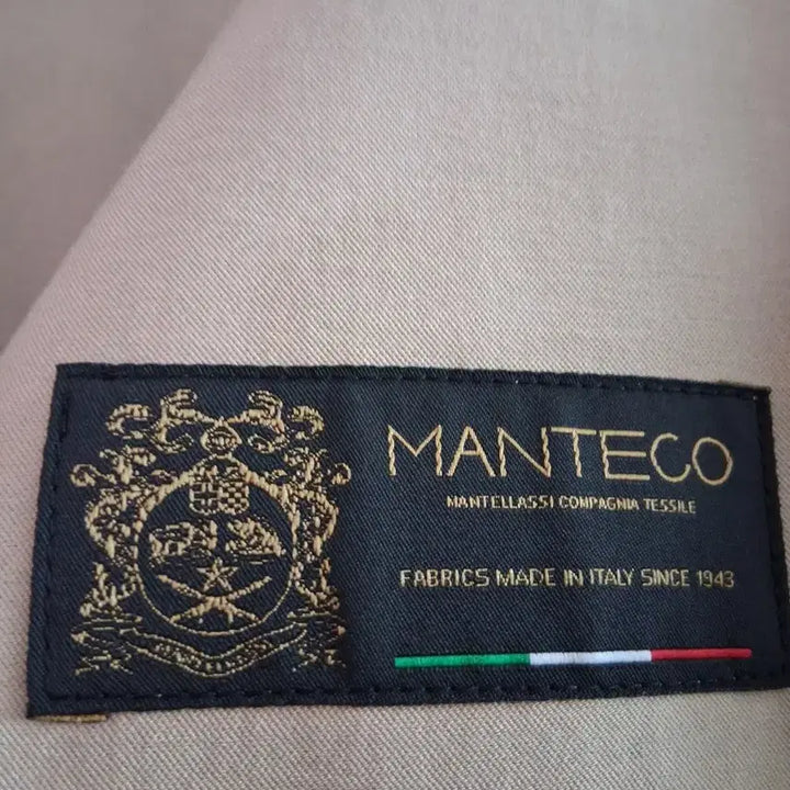 [BUNJANG] Hans Style Trench Coat / 한스스타일  트렌치코트