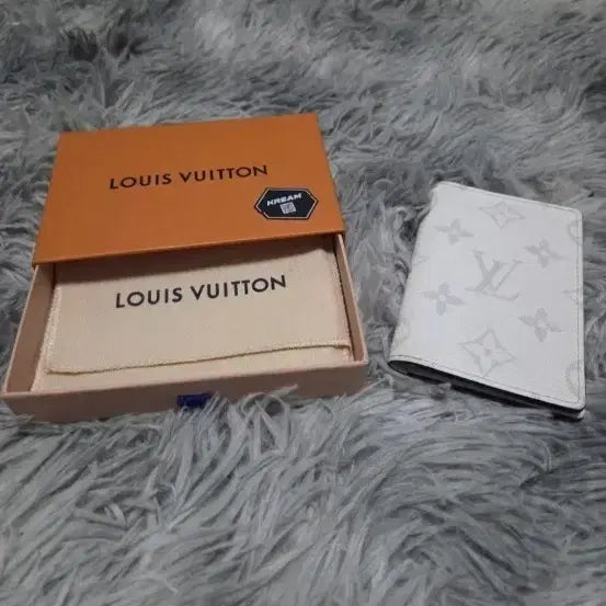 [BUNJANG] Louis Vuitton Card Holder / 루이비통 카드지갑 판매합니다