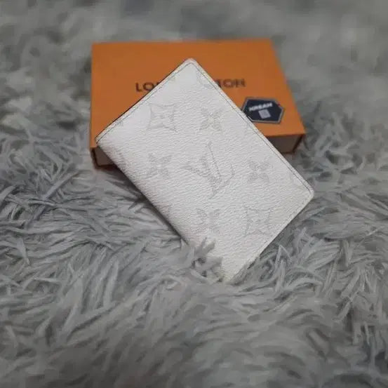 [BUNJANG] Louis Vuitton Card Holder / 루이비통 카드지갑 판매합니다