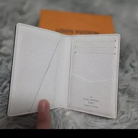 [BUNJANG] Louis Vuitton Card Holder / 루이비통 카드지갑 판매합니다