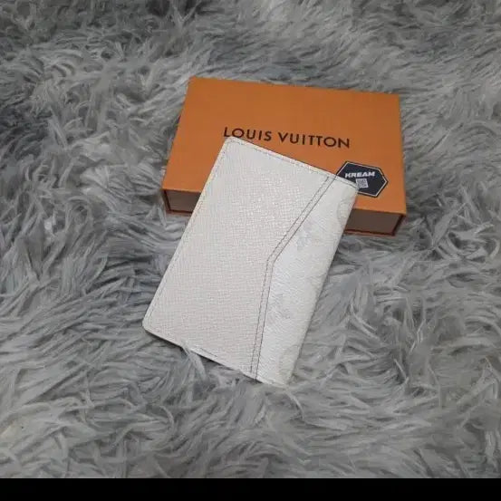 [BUNJANG] Louis Vuitton Card Holder / 루이비통 카드지갑 판매합니다