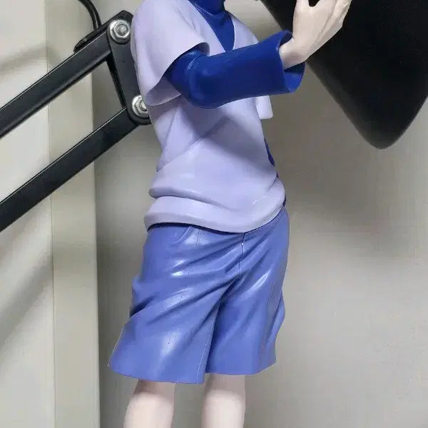 [BUNJANG] Banpresto Hunter x Hunter Grandista Killua Figure / 반프레스토 헌터헌터 그란디스타 피규어 키르아