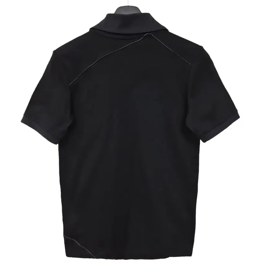 [BUNJANG] Y-3 Yohji Yamamoto Emblem Embroidered T-Shirt / 