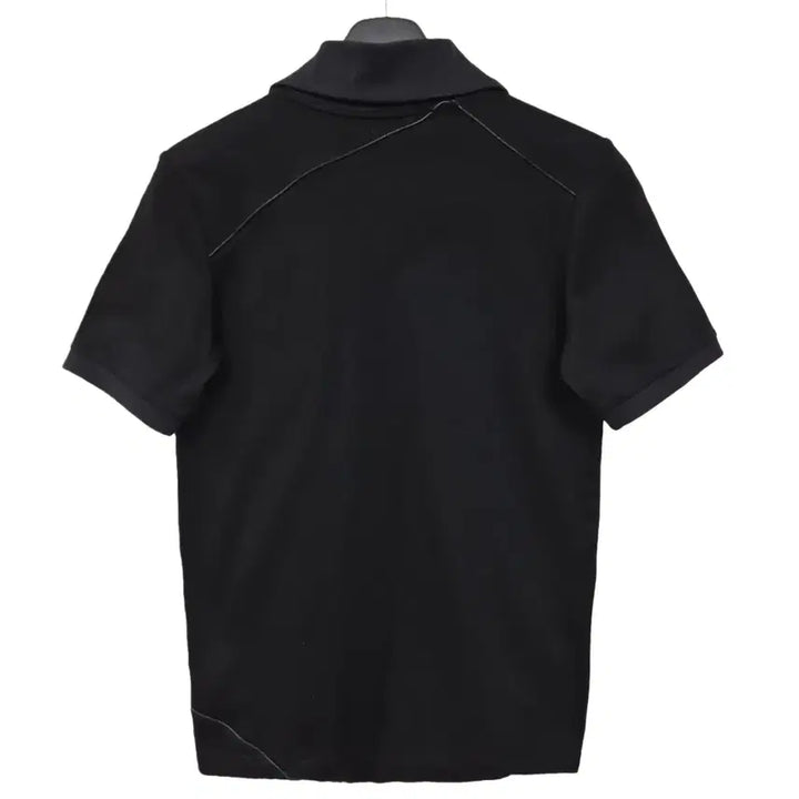 [BUNJANG] Y-3 Yohji Yamamoto Emblem Embroidered T-Shirt / 