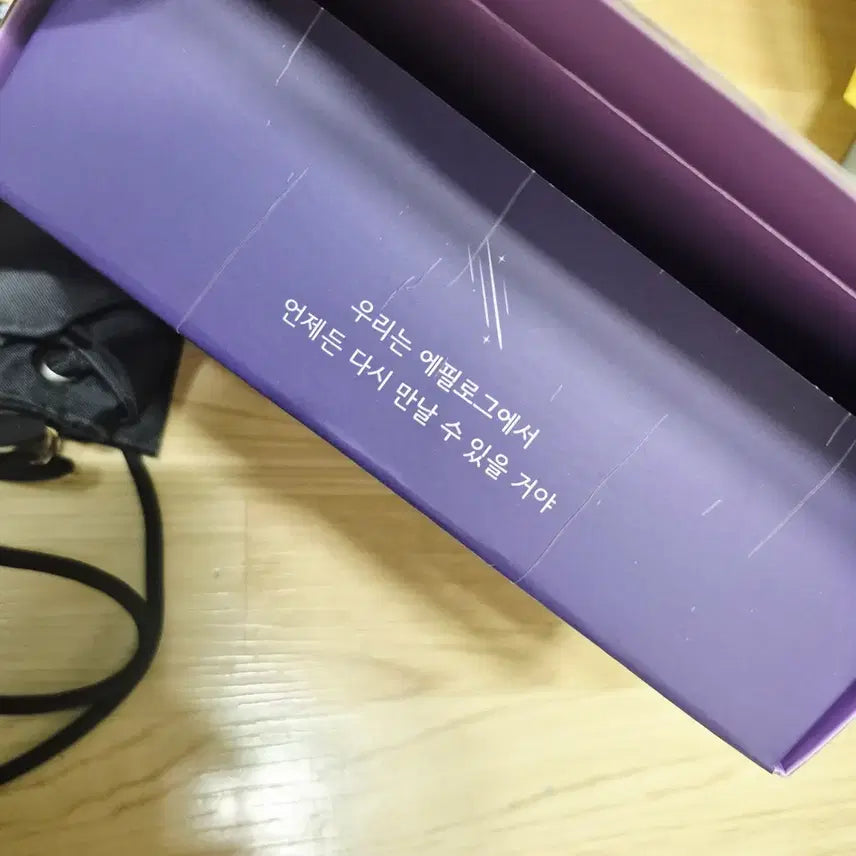 [SOLD OUT] TESTAR 테스타 팬클럽 1기 멤버십 키트