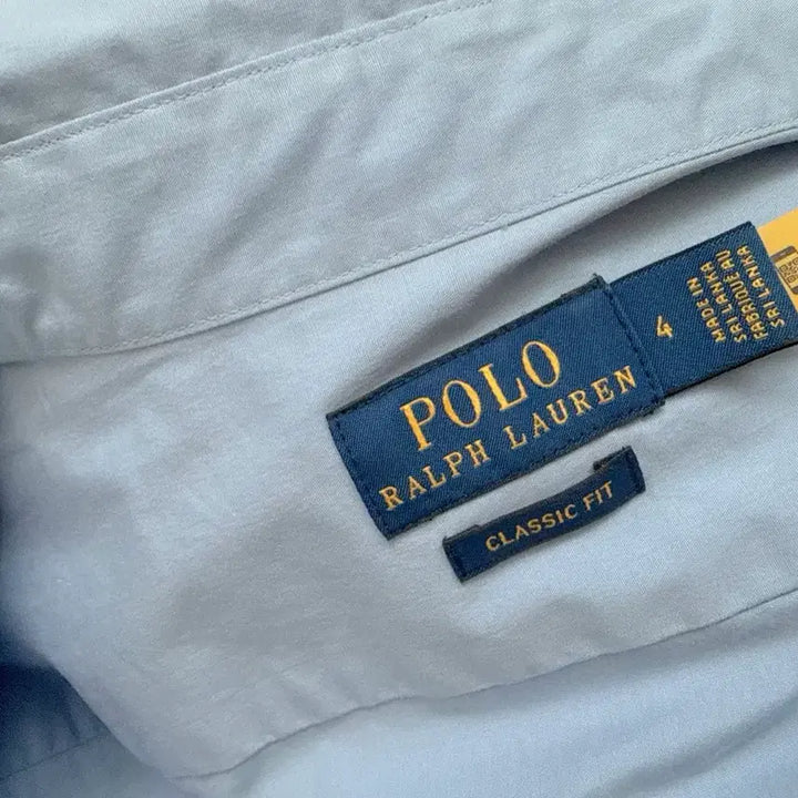 [BUNJANG] Polo Ralph Lauren Classic Fit Women&