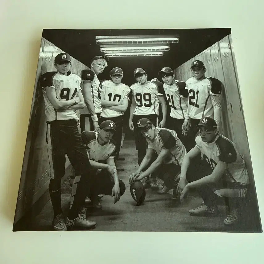 [SOLD OUT] 엑소 럽미라잇
