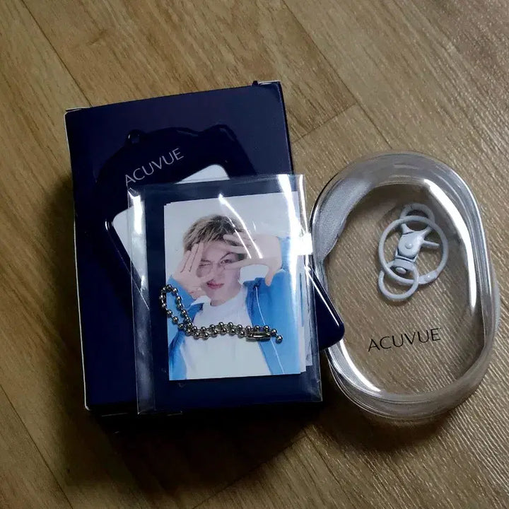 [BUNJANG] Cortis Collaboration Bundle Set / 코르티스 콜라보 사은품
