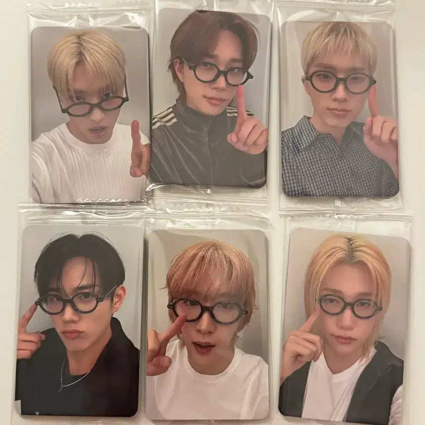 [SOLD OUT] 피원하모니 케타포 놉놉 특전 포카