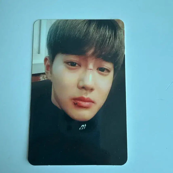 [BUNJANG] EXO Lucky One Album / 엑소 럭키원 앨범 + 포카 수호