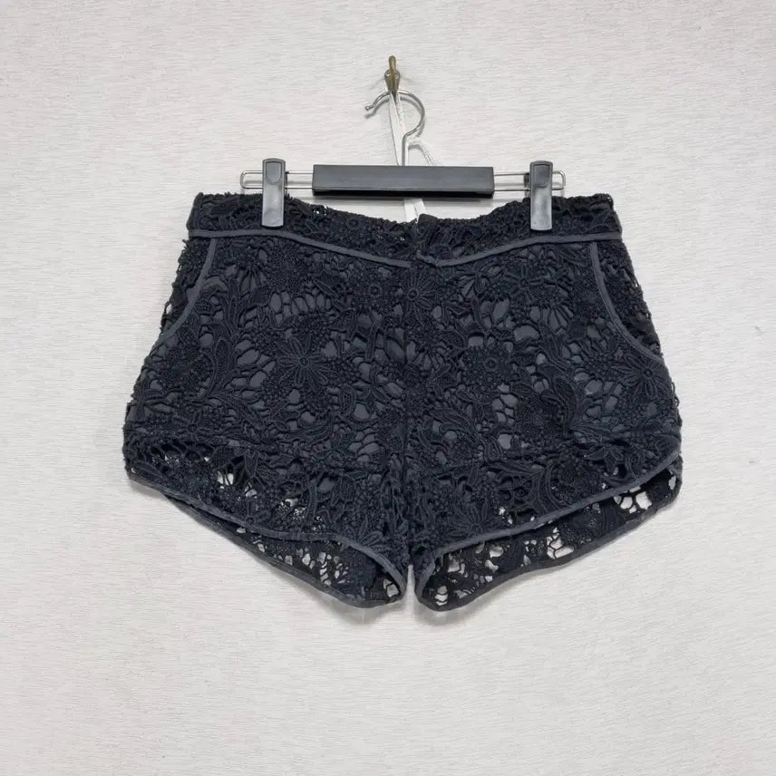 [BUNJANG] Iro Sheer Short Pants Women&