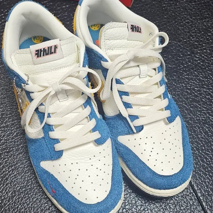 [BUNJANG] Kasina Dunk 270 Sneakers / 카시나 덩크 270 팝니다