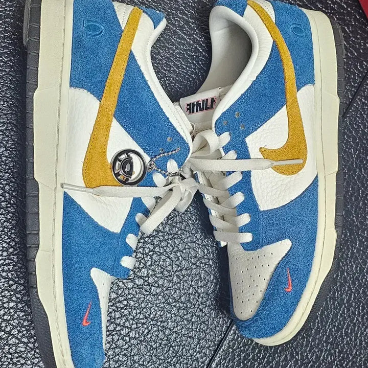 [BUNJANG] Kasina Dunk 270 Sneakers / 카시나 덩크 270 팝니다