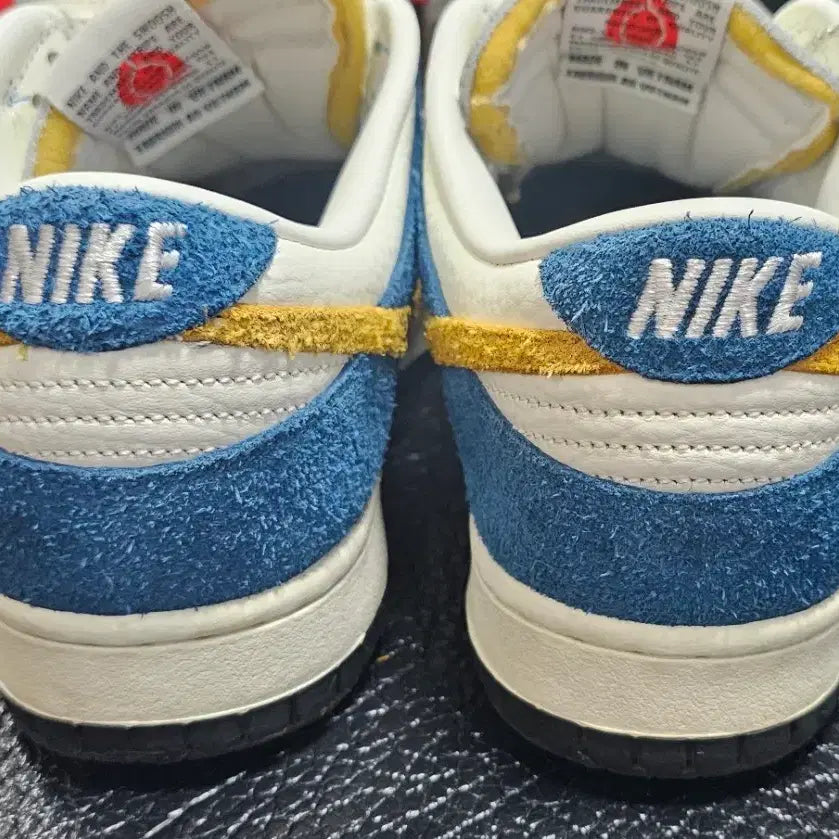 [BUNJANG] Kasina Dunk 270 Sneakers / 카시나 덩크 270 팝니다