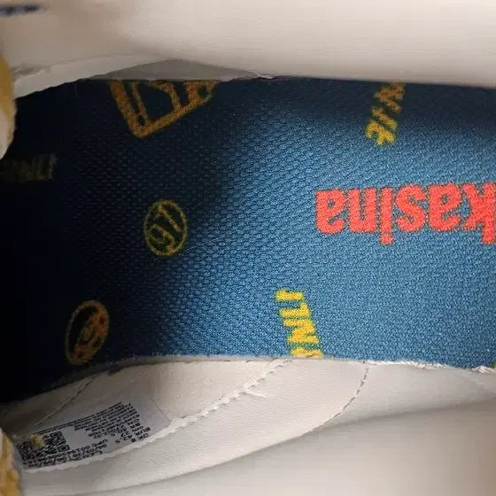 [BUNJANG] Kasina Dunk 270 Sneakers / 카시나 덩크 270 팝니다