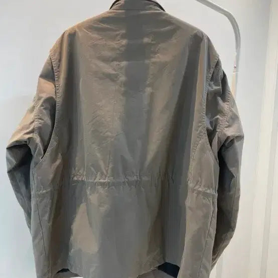 [SOLD OUT] 남자 헌팅자켓