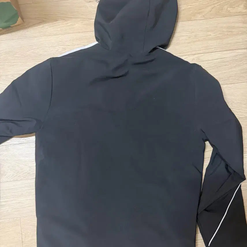 [BUNJANG] Adidas Windbreaker Training Set / 아디다스 바람막이