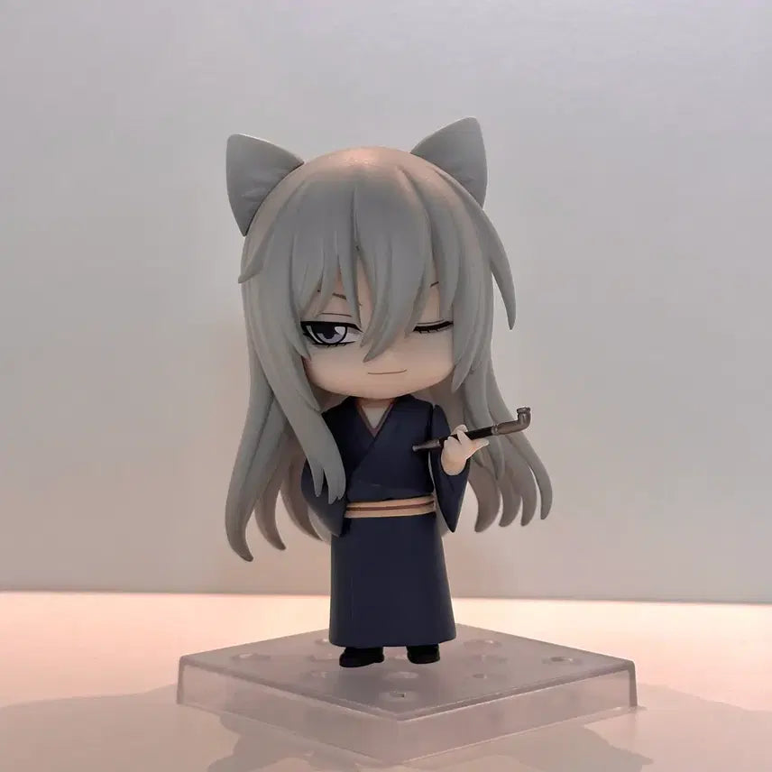 [BUNJANG] Osinger Tomoe Nendoroid / 오신령 토모에 넨도 넨도로이드