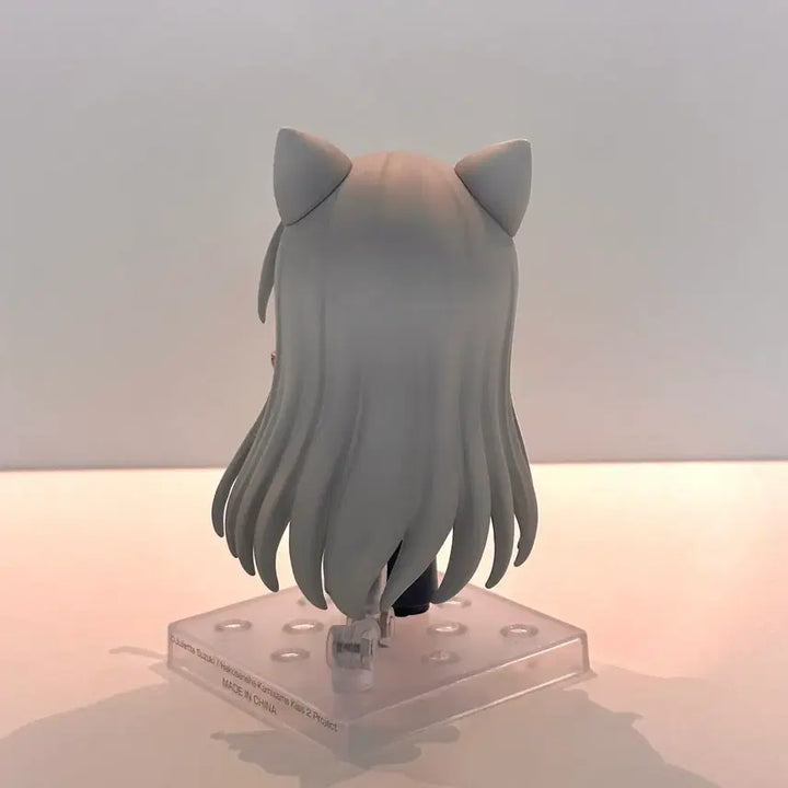 [BUNJANG] Osinger Tomoe Nendoroid / 오신령 토모에 넨도 넨도로이드