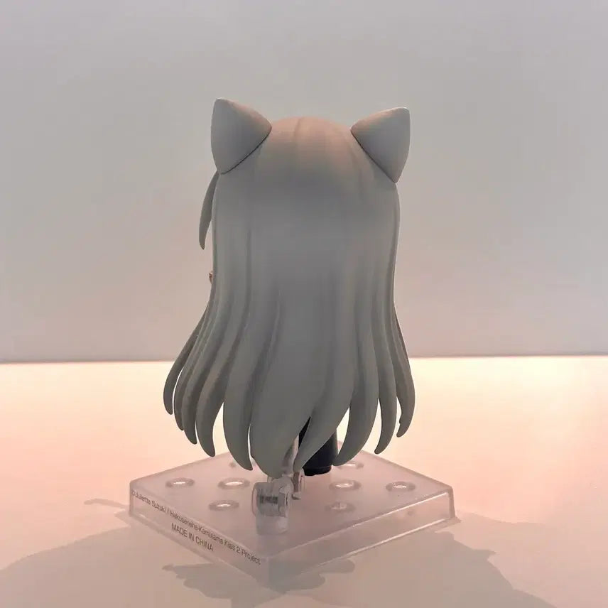 [BUNJANG] Osinger Tomoe Nendoroid / 오신령 토모에 넨도 넨도로이드