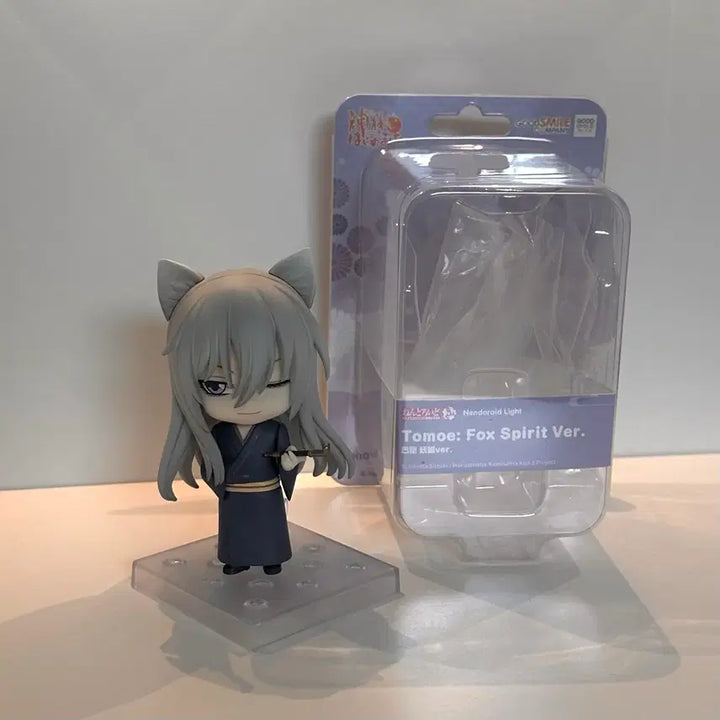 [BUNJANG] Osinger Tomoe Nendoroid / 오신령 토모에 넨도 넨도로이드