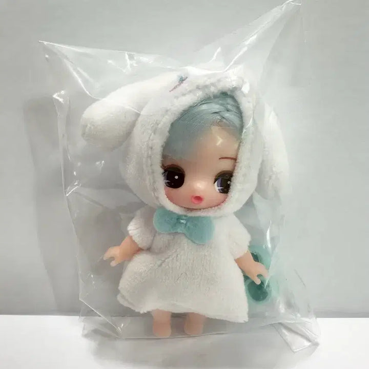 [SOLD OUT] 산리오 리카짱 콜라보 쁘띠인형 랜덤 피규어