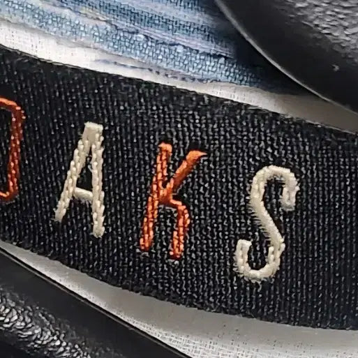[SOLD OUT] DAKS 체크무늬 셔츠형 원피스