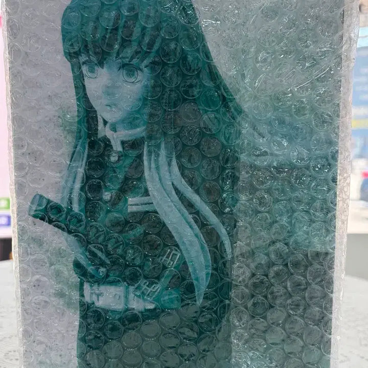[BUNJANG] Demon Slayer Muichiro Tokito B Prize Figure / 귀멸의칼날 토키토 무이치로B상