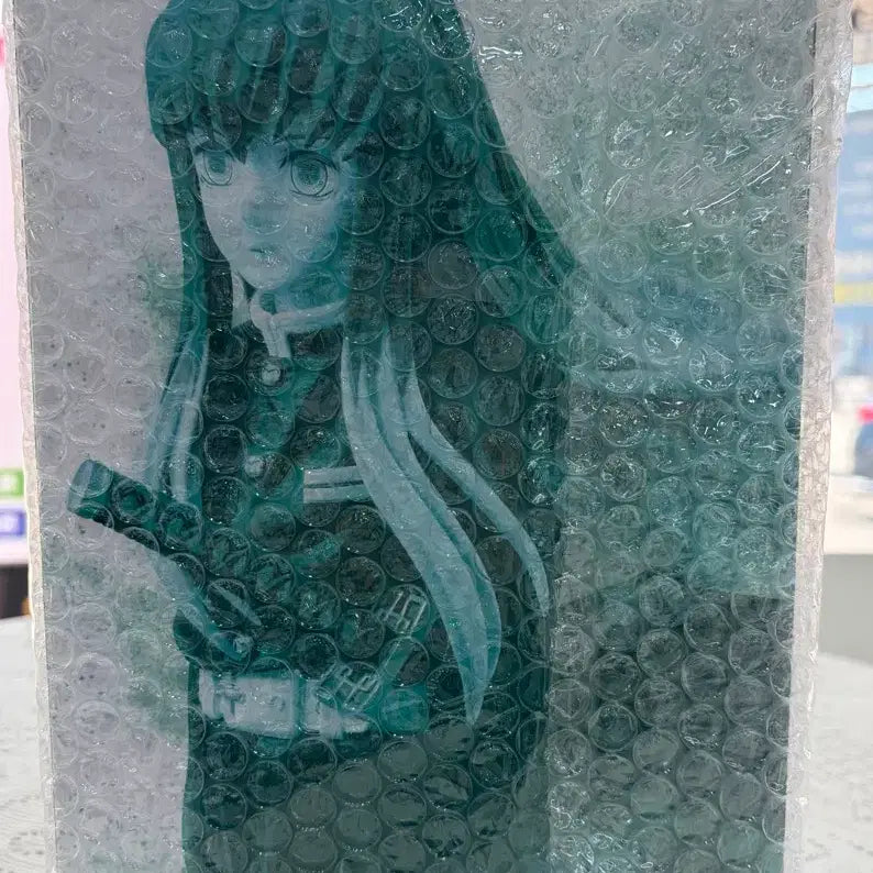 [BUNJANG] Demon Slayer Muichiro Tokito B Prize Figure / 귀멸의칼날 토키토 무이치로B상