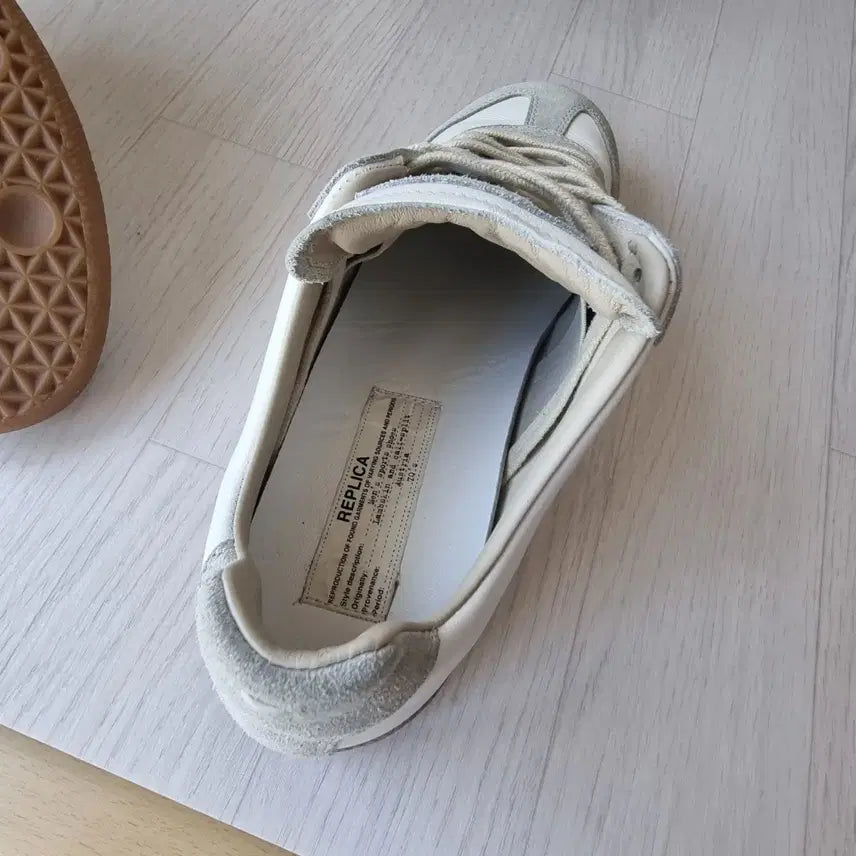 [SOLD OUT] 메종마르지엘라 독일군