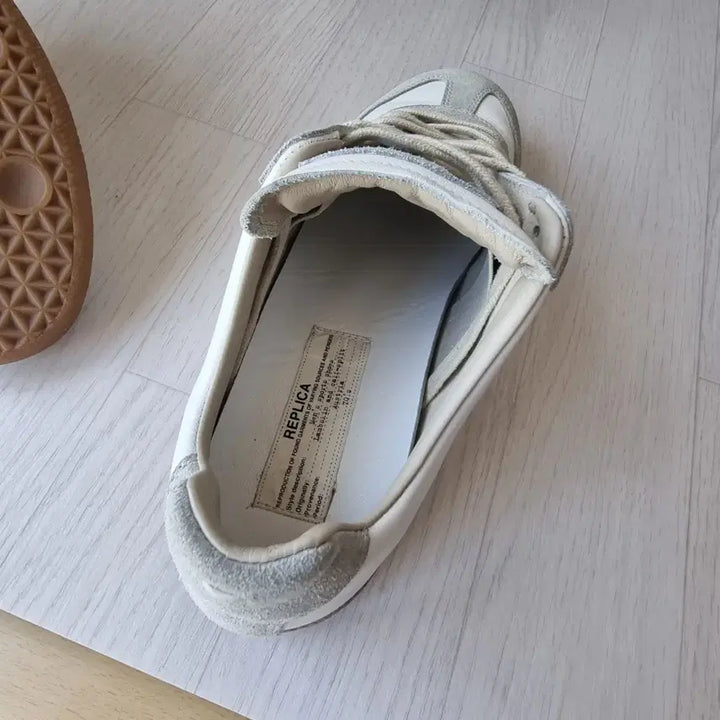 [SOLD OUT] 메종마르지엘라 독일군