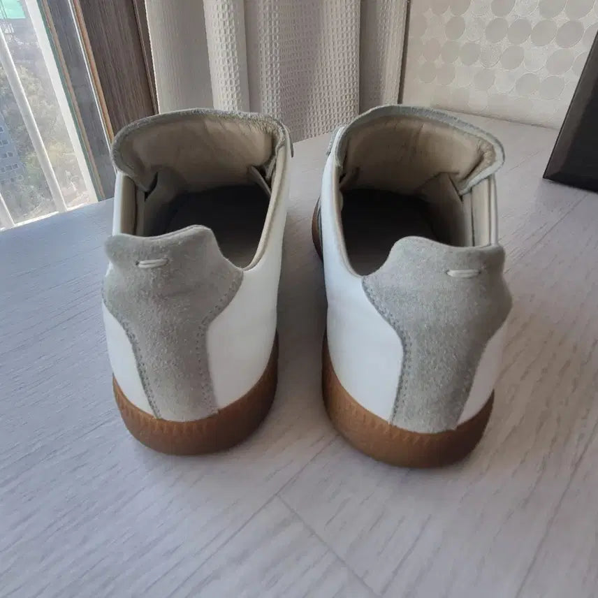 [SOLD OUT] 메종마르지엘라 독일군
