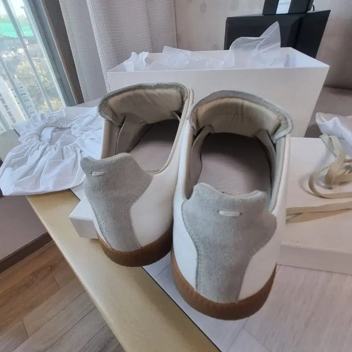 [SOLD OUT] 메종마르지엘라 독일군