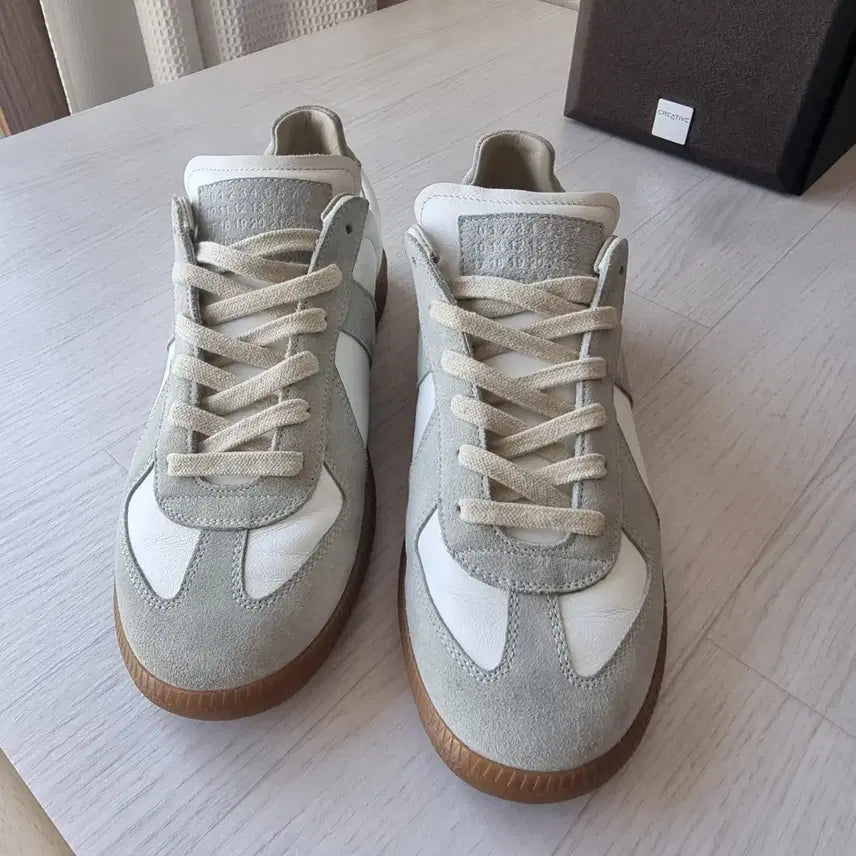 [SOLD OUT] 메종마르지엘라 독일군