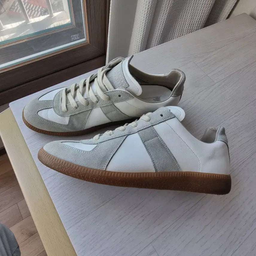 [SOLD OUT] 메종마르지엘라 독일군