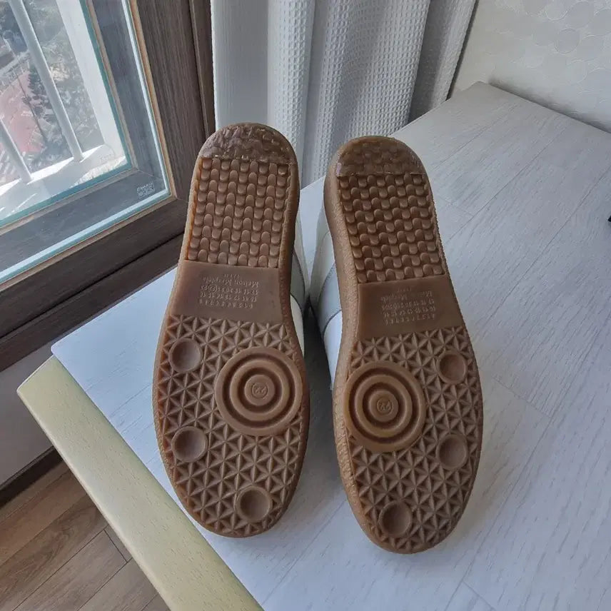 [SOLD OUT] 메종마르지엘라 독일군