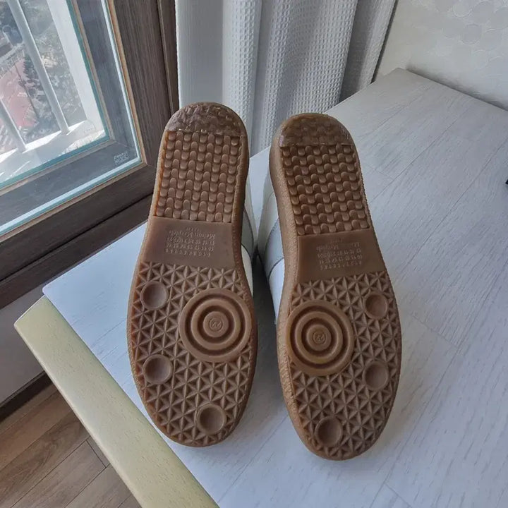 [SOLD OUT] 메종마르지엘라 독일군