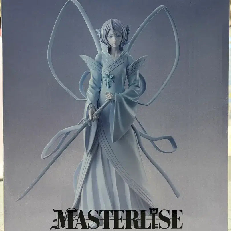 [BUNJANG] Bleach Kuchiki Rukia C Figure / 블리치 쿠치키 루키아C상