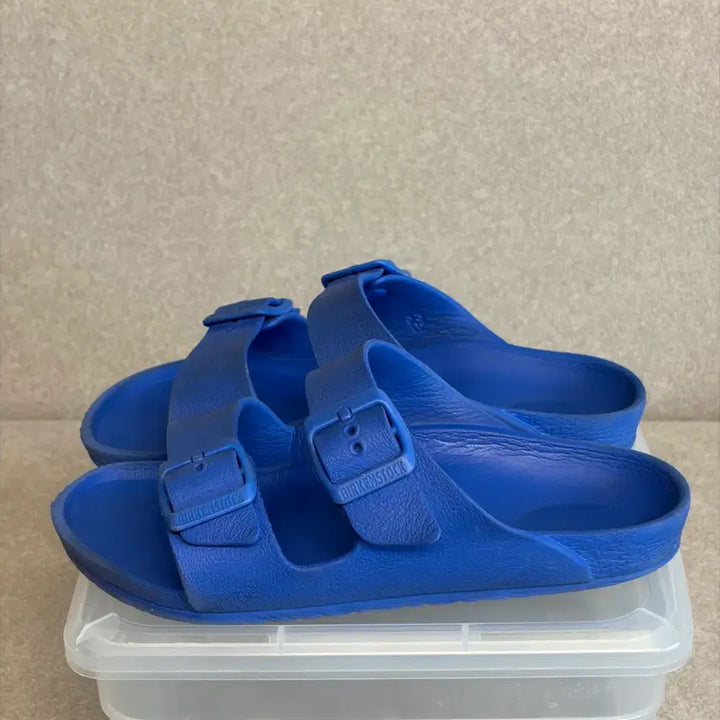 [SOLD OUT] 버켄스탁 아리조나 에바 샌들 슬리퍼 210 사이즈 (33) 키즈 어린이