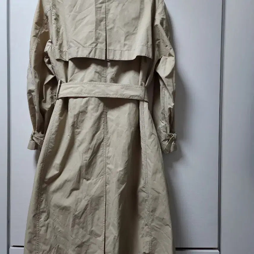 [BUNJANG] JW Jasonwoo Trench Coat 55 / JW 제이슨우 트렌치코트 55